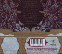 Mastodon – Blood Mountain | 0093624436423 | extra productbeeld