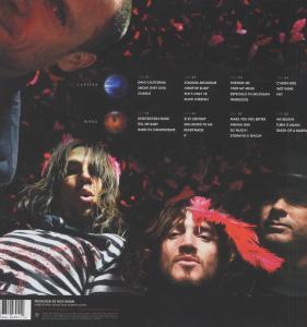 Red Hot Chili Peppers – Stadium Arcadium | 0093624439110 | extra productbeeld