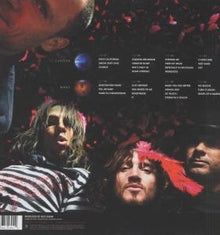 Red Hot Chili Peppers – Stadium Arcadium | 0093624439110 | extra productbeeld