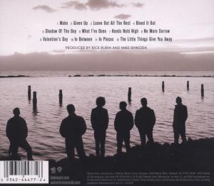 Linkin Park – Minutes To Midnight | 0093624447726 | extra productbeeld