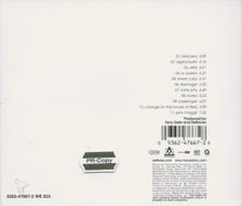 Deftones – White Pony | 0093624766728 | extra productbeeld