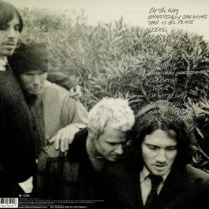 Red Hot Chili Peppers – By the Way | 0093624814016 | extra productbeeld
