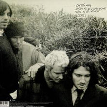 Red Hot Chili Peppers – By the Way | 0093624814016 | extra productbeeld