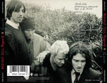Red Hot Chili Peppers – By the Way | 0093624814023 | extra productbeeld