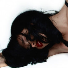 Barrett, Nessa – Tough Love | 0093624817994 | extra productbeeld