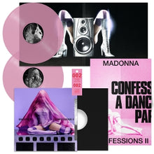 Madonna – Confessions Ii | 0093624822417 | extra productbeeld
