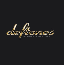 Deftones – B-Sides & Rarities | 0093624843498 | extra productbeeld