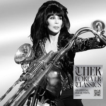 Cher – Forever | 0093624844211 | extra productbeeld