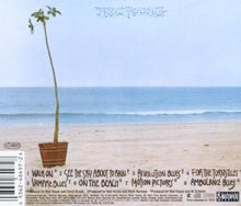 Young, Neil – On the Beach | 0093624849728 | extra productbeeld