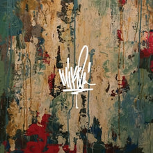 Shinoda, Mike – Post Traumatic | 0093624850700 | extra productbeeld