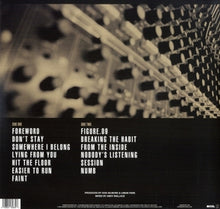 Linkin Park – Meteora | 0093624853343 | extra productbeeld