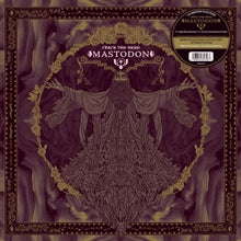 Mastodon – Crack the Skye | 0093624857563 | extra productbeeld