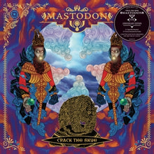 Mastodon – Crack the Skye | 0093624857570 | extra productbeeld