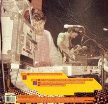 Flaming Lips – Hypnotist | 0093624867678 | extra productbeeld