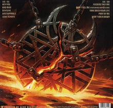 Disturbed – Divisive | 0093624871149 | extra productbeeld