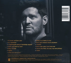 Buble, Michael – Higher | 0093624874850 | extra productbeeld