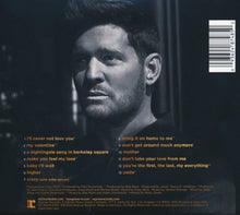 Buble, Michael – Higher | 0093624874850 | extra productbeeld