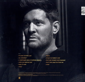 Buble, Michael – Higher | 0093624874874 | extra productbeeld