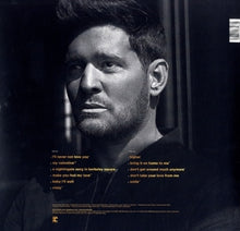Buble, Michael – Higher | 0093624874874 | extra productbeeld