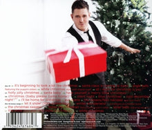 Buble, Michael – Christmas | 0093624876847 | extra productbeeld