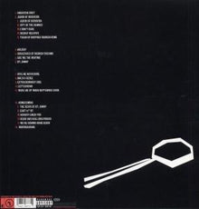 Green Day – American Idiot | 0093624877714 | extra productbeeld