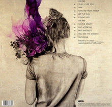 Goo Goo Dolls – Chaos In Bloom | 0093624878391 | extra productbeeld