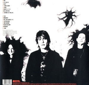 Goo Goo Dolls – Greatest Hits Volume One - the Singles | 0093624881414 | extra productbeeld