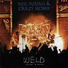 Young, Neil & Crazy Horse – Weld | 0093624881827 | extra productbeeld