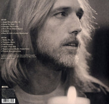 Tom Petty and the Heartbreakers – Angel Dream | 0093624883081 | extra productbeeld