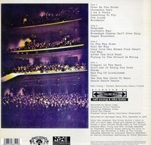 Neil Young – Carnegie Hall 1970 | 0093624885153 | extra productbeeld