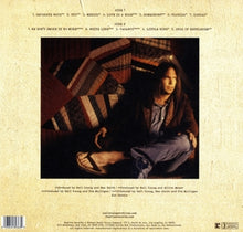 Young, Neil – Homegrown | 0093624893639 | extra productbeeld