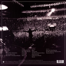 My Chemical Romance – The Black Parade is Dead | 0093624899648 | extra productbeeld