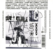 Clark Jr., Gary – This Land | 0093624902270 | extra productbeeld