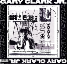Clark Jr., Gary – This Land | 0093624902287 | extra productbeeld