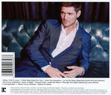 Buble, Michael – Love | 0093624903437 | extra productbeeld