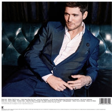 Buble, Michael – Love | 0093624903444 | extra productbeeld