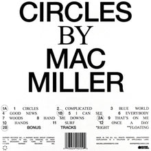 Miller, Mac – Circles | 0093624905592 | extra productbeeld