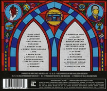 Green Day – Greatest Hits: God's Favorite | 0093624909170 | extra productbeeld