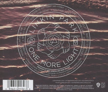 Linkin Park – One More Light | 0093624913238 | extra productbeeld