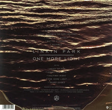 Linkin Park – One More Light | 0093624913245 | extra productbeeld