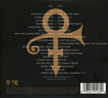 Prince – 4ever | 0093624914600 | extra productbeeld