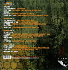 Linkin Park – Reanimation | 0093624920830 | extra productbeeld