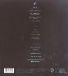 Linkin Park – Hunting Party | 0093624935711 | extra productbeeld