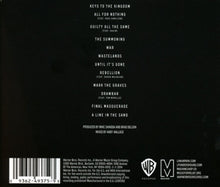 Linkin Park – The Hunting Party | 0093624937593 | extra productbeeld