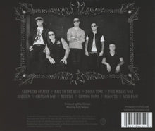 Avenged Sevenfold – Hail To the King | 0093624943099 | extra productbeeld