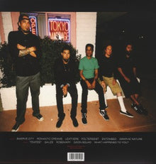 Deftones – Koi No Yokan | 0093624945901 | extra productbeeld