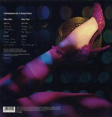Madonna – Confessions On a Dance Floor | 0093624946014 | extra productbeeld