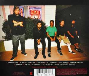 Deftones – Koi No Yokan | 0093624947707 | extra productbeeld