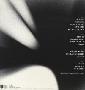 Linkin Park – A Thousand Suns | 0093624963189 | extra productbeeld