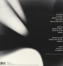 Linkin Park – A Thousand Suns | 0093624963189 | extra productbeeld